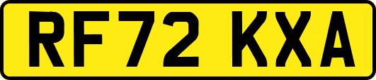 RF72KXA