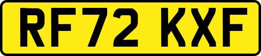 RF72KXF
