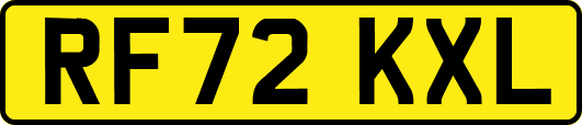RF72KXL