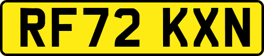 RF72KXN
