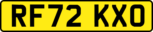 RF72KXO