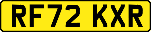 RF72KXR
