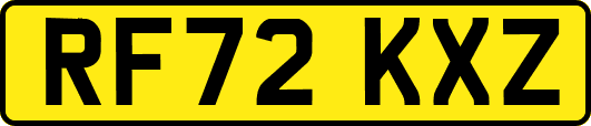 RF72KXZ