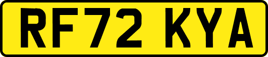 RF72KYA