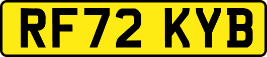 RF72KYB
