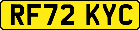 RF72KYC