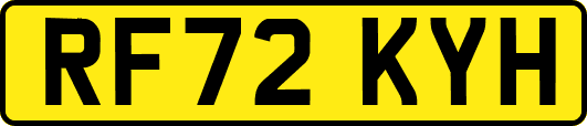 RF72KYH