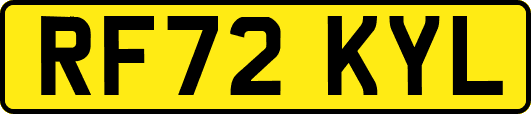 RF72KYL