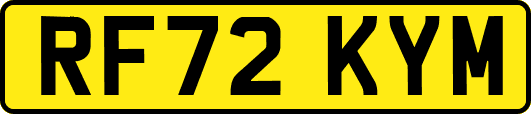 RF72KYM
