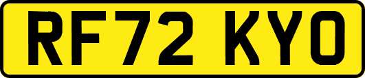 RF72KYO