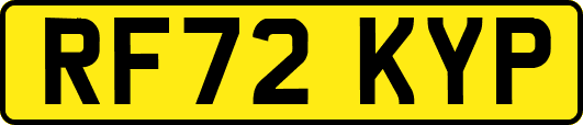 RF72KYP