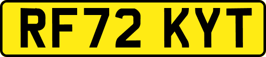RF72KYT