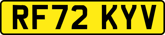RF72KYV