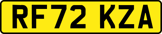 RF72KZA