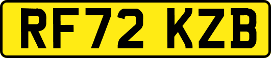 RF72KZB