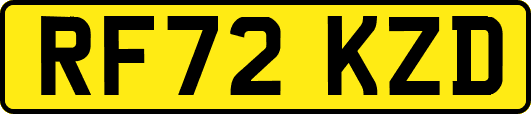 RF72KZD