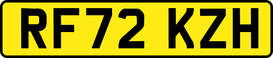 RF72KZH