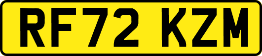 RF72KZM