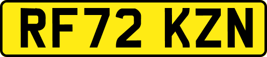 RF72KZN