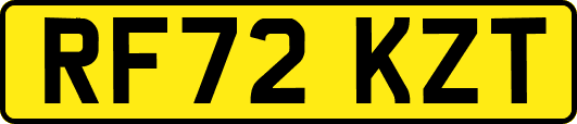 RF72KZT