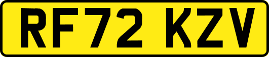 RF72KZV
