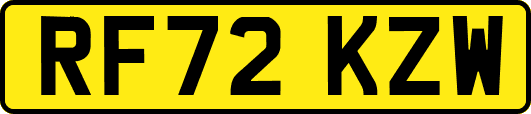 RF72KZW