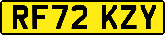 RF72KZY
