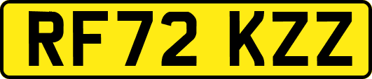 RF72KZZ