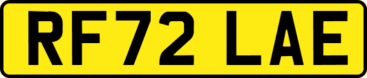 RF72LAE