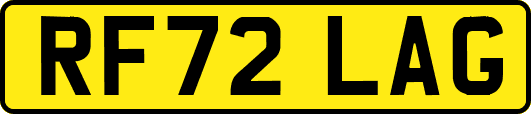 RF72LAG