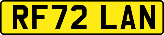 RF72LAN