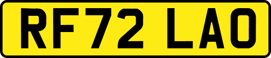 RF72LAO