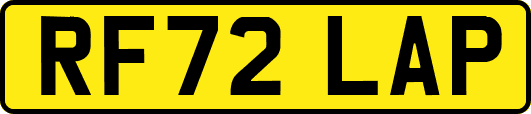 RF72LAP