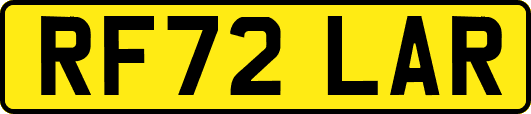 RF72LAR