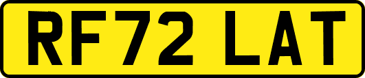 RF72LAT