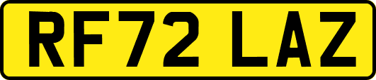 RF72LAZ