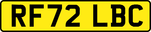 RF72LBC
