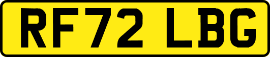 RF72LBG
