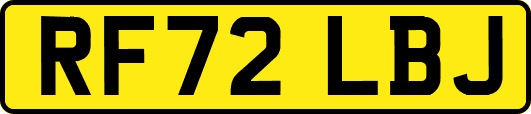 RF72LBJ