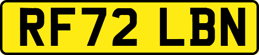 RF72LBN