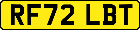 RF72LBT