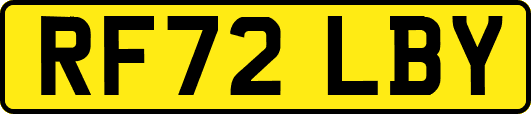 RF72LBY