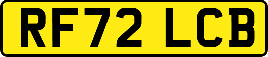 RF72LCB