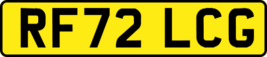 RF72LCG