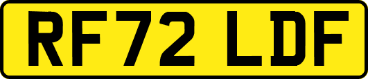 RF72LDF