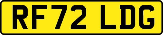 RF72LDG