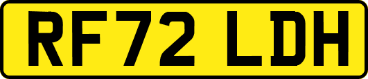 RF72LDH