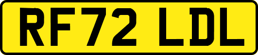 RF72LDL