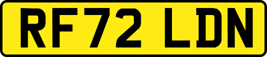 RF72LDN