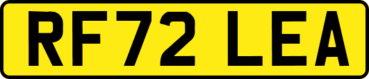 RF72LEA
